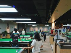 -云川台球(马甸店)