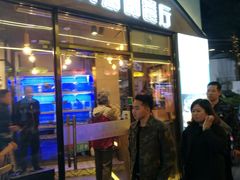 门面-大厨的餐厅(曾厝垵总店)