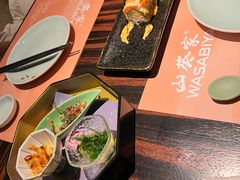 -山葵家·创意料理(万象汇店)