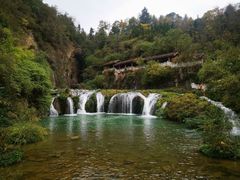 -天河潭旅游度假区