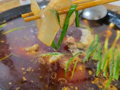 -石灰市毛记烧鸡公(解放碑店)