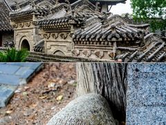 -丹江风景名胜区