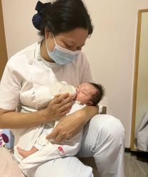 -宝生月子中心·独栋独院式(南山店)