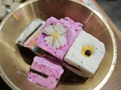 厚切炒酸奶-香猪坊韩国烤肉专属门店(魏公村店)