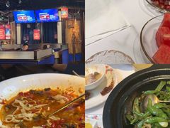 -坛宗剁椒鱼头(河西王府井店)