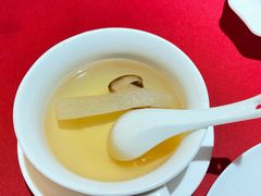 -岷山饭店-岷轩中餐厅