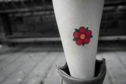 -極致刺青TATTOO STUDIO 私人订制