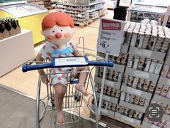 -宜家家居(宝山商场店)