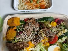 -豪客来牛排(厦门万达金街店)