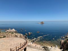 -养马岛旅游度假区