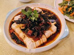 -鹤乡东北菜(崮山路店)