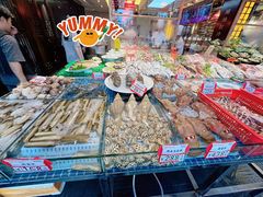 -抱德·潮汕味(琶洲店原惠城鱼仔)