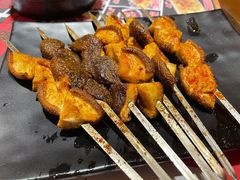 -寂寞的豆芽(西大望南路店)