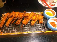 -老头儿油爆虾·知味杭州(爱琴海购物中心)
