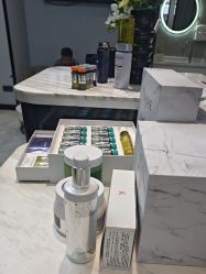 -YESIDO椰岛造型烫发染发