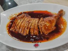 -五爷拌面(北辰信誉楼店)