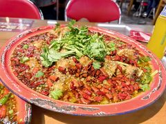 -小街47號江湖菜(四合院店)