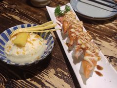 -小川洋风料理(汉街店)