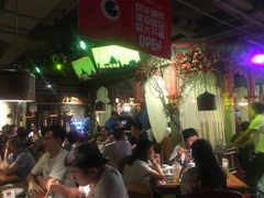 -纳瓦新疆菜(银都店)