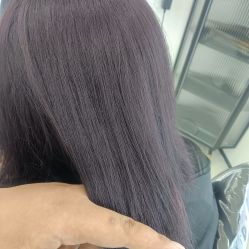 -FINE HAIR 烫染专业设计