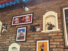 -娜玛瑟德餐厅(宇拓路店)