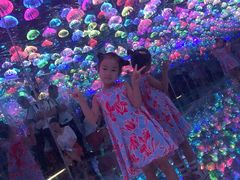-武汉5D星空错觉艺术馆(中心百货店)