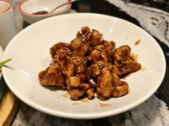 -新白鹿餐厅(百联中环店)