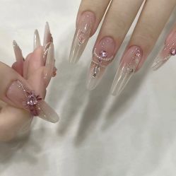 -斯馨·健康美甲美睫