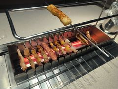 -丰茂烤串(五道口店)