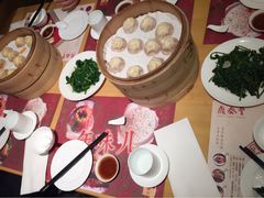 鼎泰丰(当代店)-鼎泰丰(当代商城店)