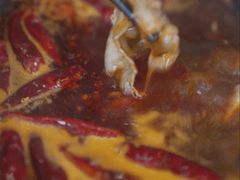 -小龙坎火锅(新天润店)
