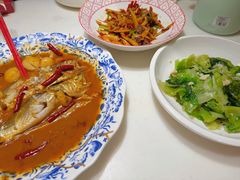 -径山十八道·风味民间菜(杭州总店)