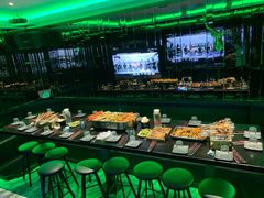 -冰城小镇音乐串吧·聚会餐厅(百子湾店)