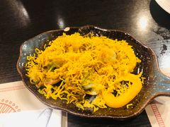 -克比叔叔印度餐厅Kebabs on the Grille(人民广场店)