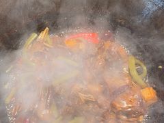 -遇东北林区铁锅炖(南开店)