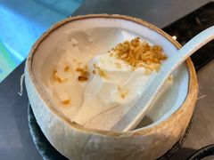 椰皇奶冻-同仁四季椰子鸡(宝安壹方城店)