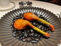 -怡情荟•海鲜青岛菜(五四广场旗舰店)