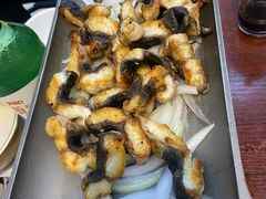 -黑山岛餐厅