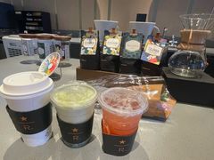 -星巴克臻选(沈阳大悦城店)