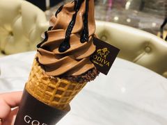 -GODIVA(王府井apm店)