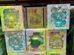 -山姆会员商店(上海浦东店)