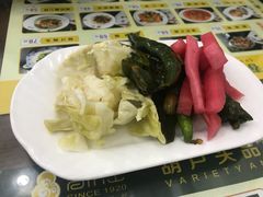 -春发生饭店·非遗(南院门店)