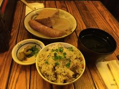 -岛呗と琉球料理 北谷ダイニング