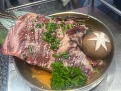 -安又胖韩国烤肉(美罗城店)