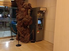 -北京A·C·Embassy酒店(三里屯工人体育场地铁站店)