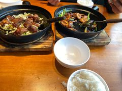 -旺爷砂锅·茶作(国贸城店)