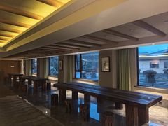 -三清山希尔顿度假酒店