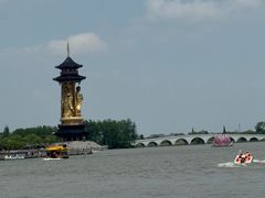 -溱湖国家湿地公园