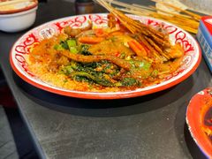 -海椒市落舌·麻辣烫冒菜(武侯大悦城店)