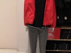 -优衣库(上海金桥国际商业广场店)